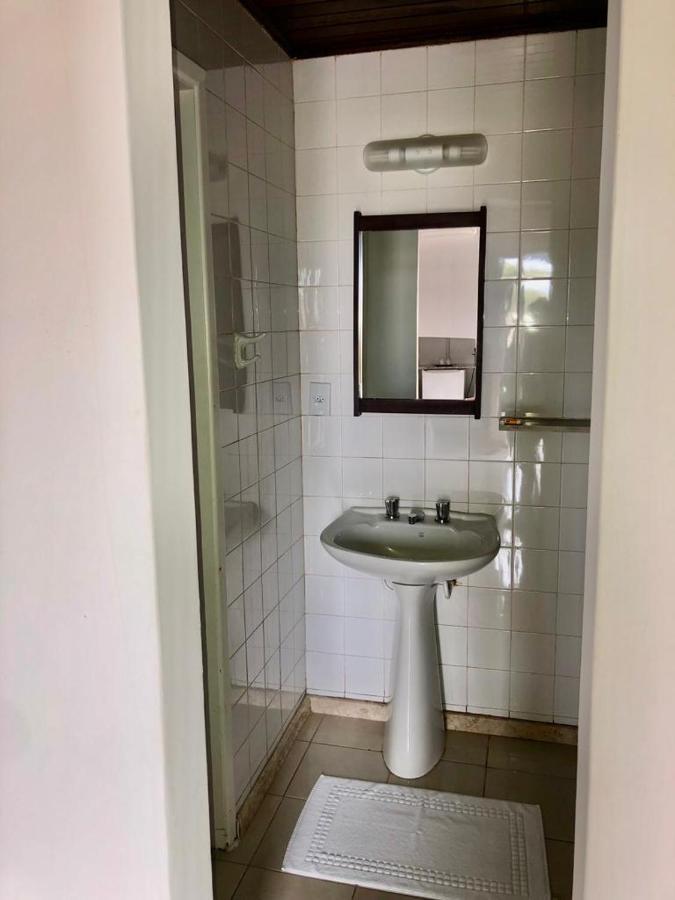 Hotel Pousada Lord 테세이라 디 프레이타스 외부 사진