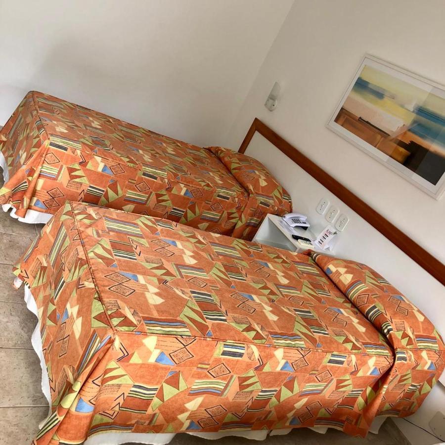Hotel Pousada Lord 테세이라 디 프레이타스 외부 사진