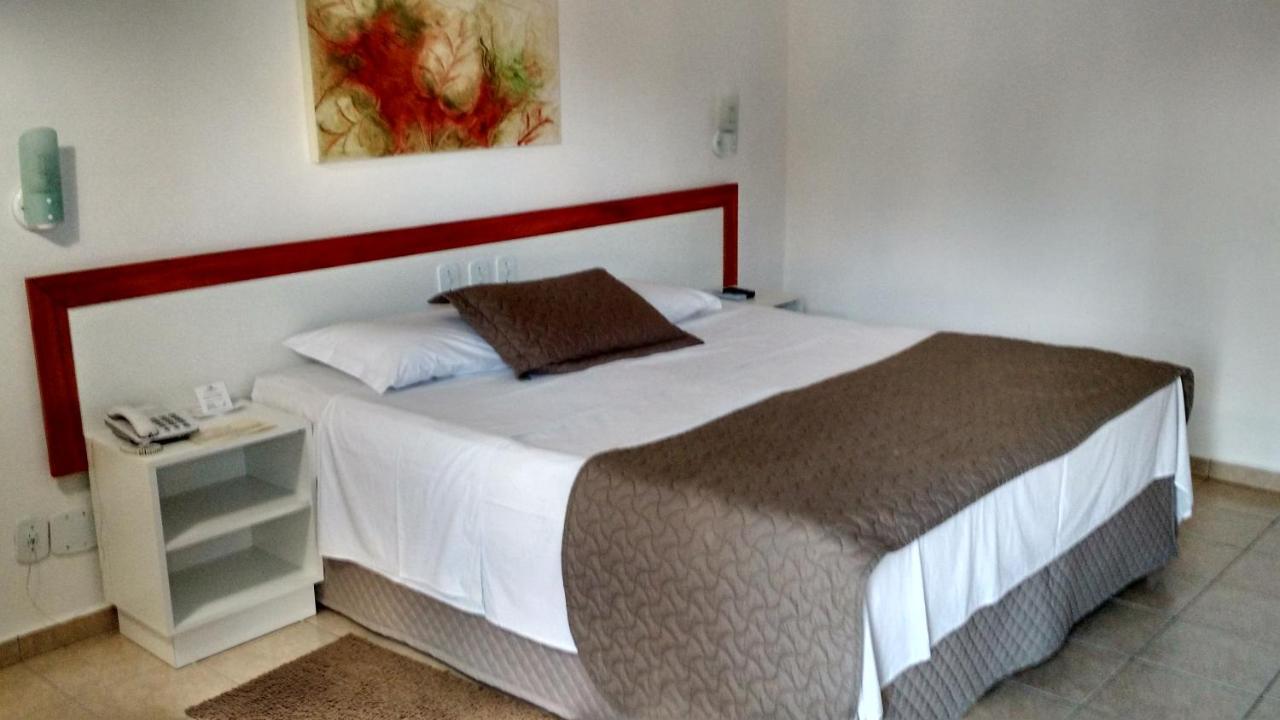 Hotel Pousada Lord 테세이라 디 프레이타스 외부 사진