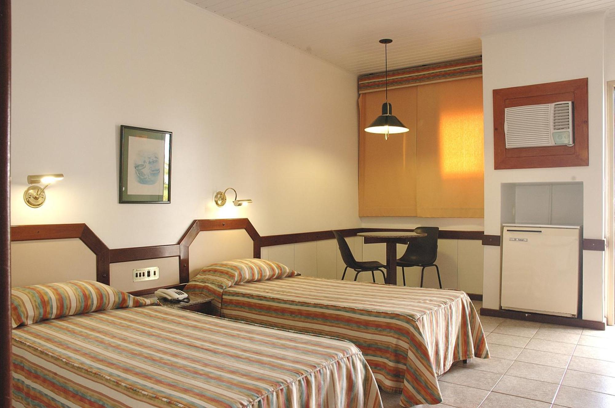 Hotel Pousada Lord 테세이라 디 프레이타스 객실 사진