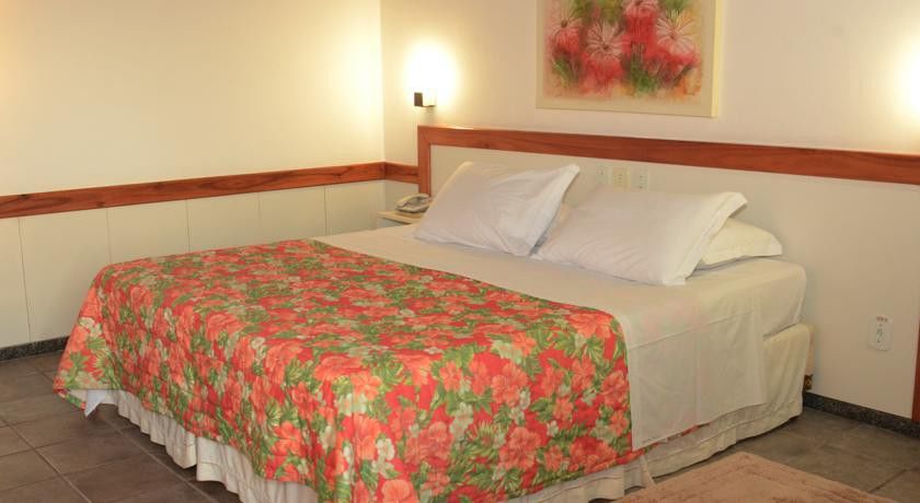 Hotel Pousada Lord 테세이라 디 프레이타스 외부 사진