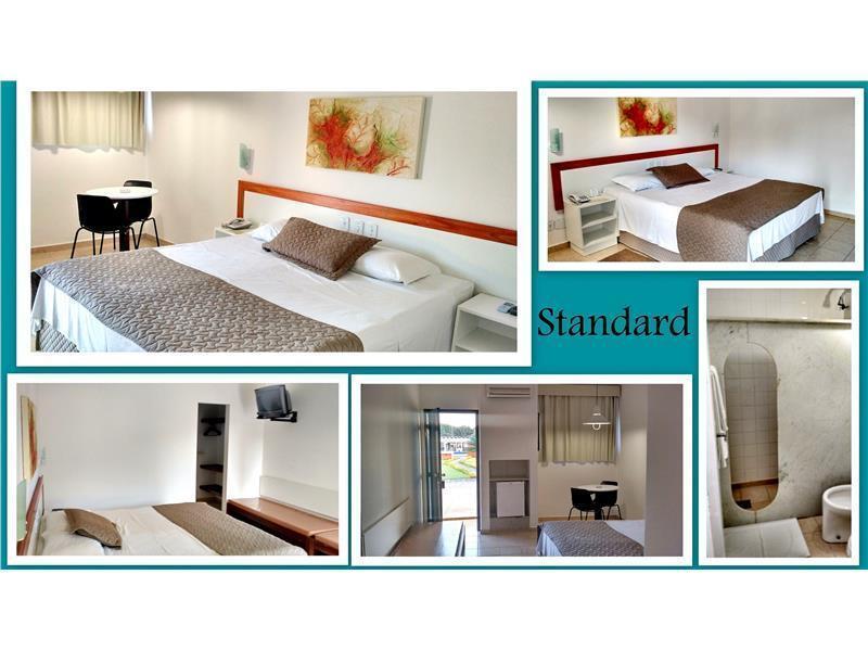 Hotel Pousada Lord 테세이라 디 프레이타스 외부 사진