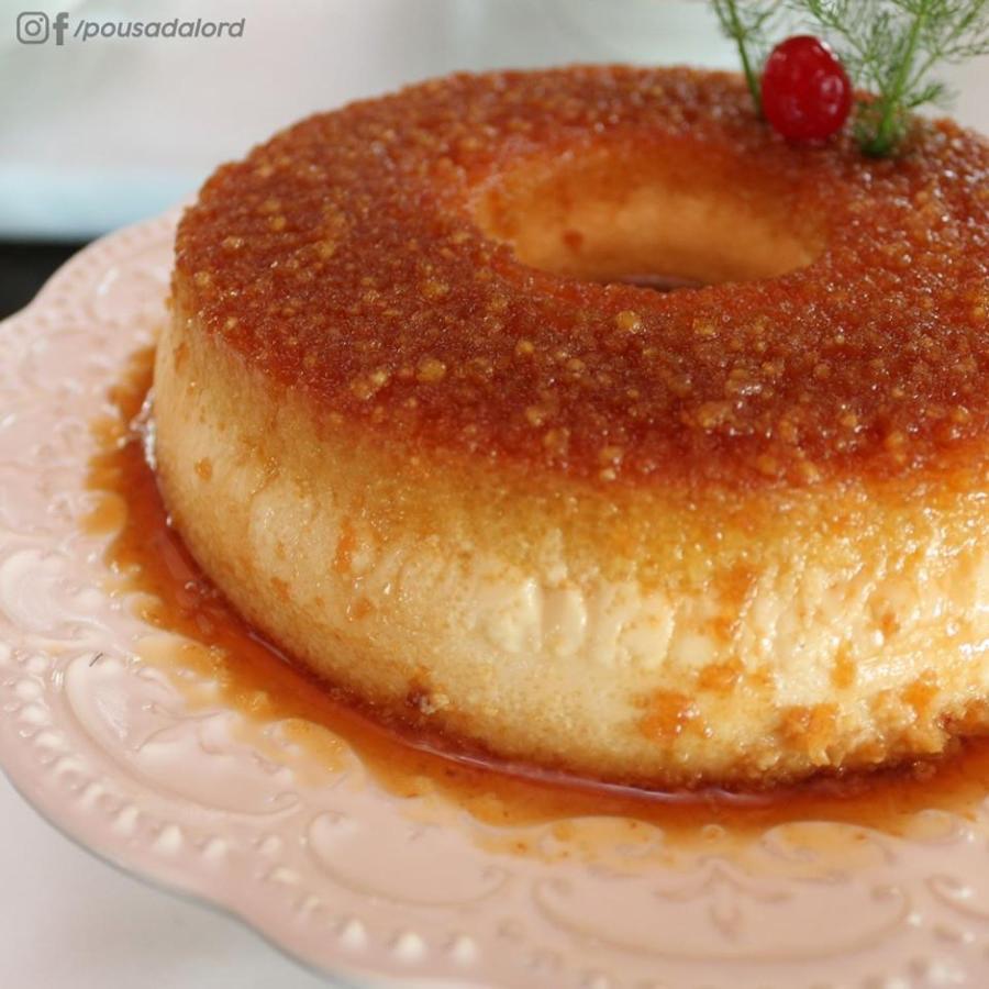 Hotel Pousada Lord 테세이라 디 프레이타스 외부 사진